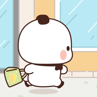 #一二布布
#情侣头像
#卡通头像
#可爱头像