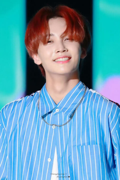 尹净汉 180723 蔚山签售