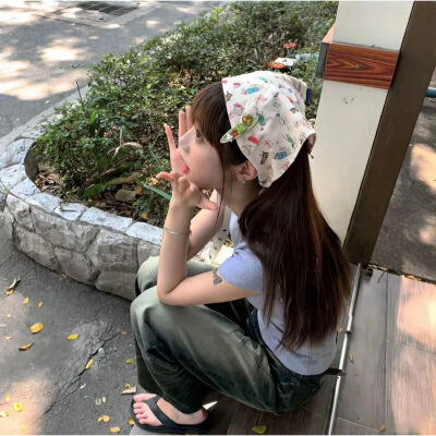 女头