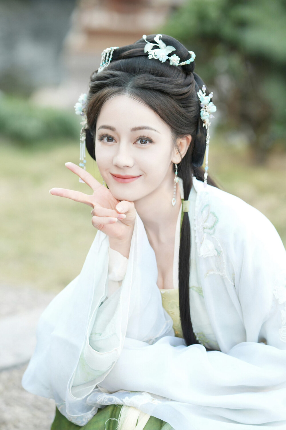 慕胥辞 贺思慕