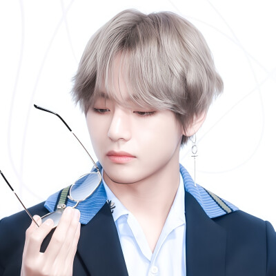 我们的邂逅是数学公式
金泰亨
cr.39xiu