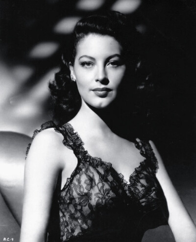 Ava Gardner