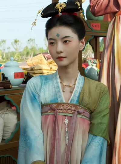 锦绣芳华