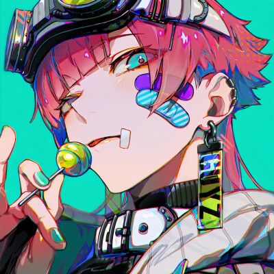 画师：くにゃもん
