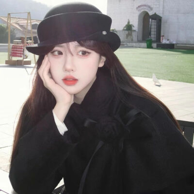 女头