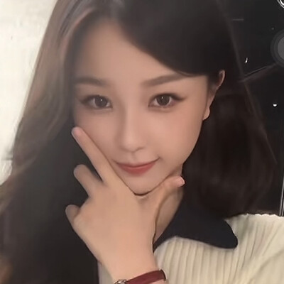 女孩