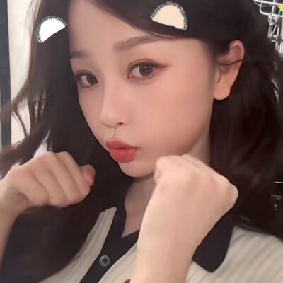很萌萌的