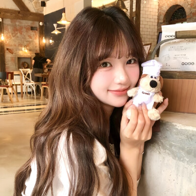 女生头像˶ᕱ⑅ᕱﾞ