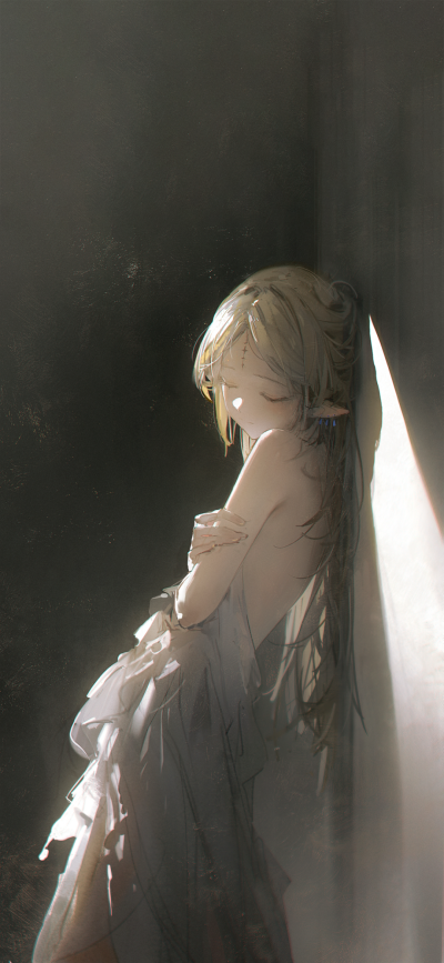 sleeping(_ _) ..zzZZ