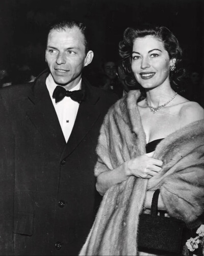 Ava Gardner