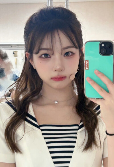 tripleS hayeon丁夏妍
