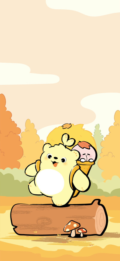 萌芽熊