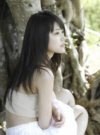 有村架纯