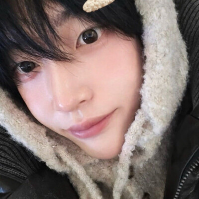 喵