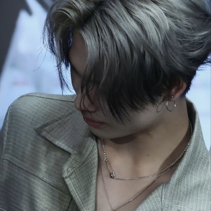 毛笔头我想你了