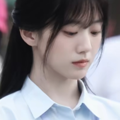 少女的悸动