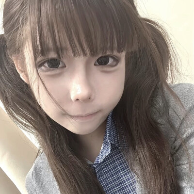 我就是这样的童脸狼