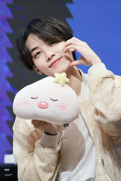 尹净汉 220723 Joeun Music签售