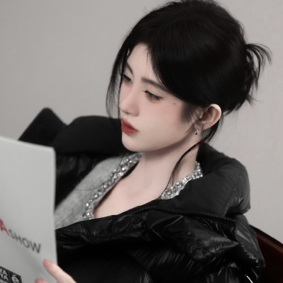 鞠婧祎