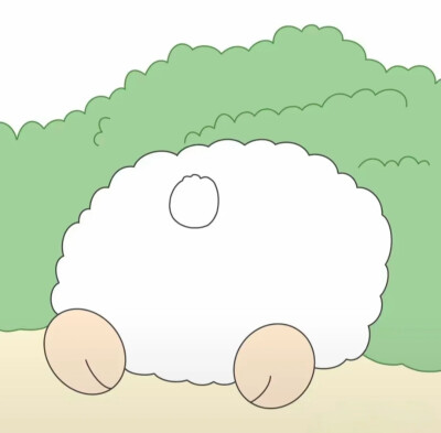 #懒羊羊
#情侣头像
#卡通头像
#可爱头像