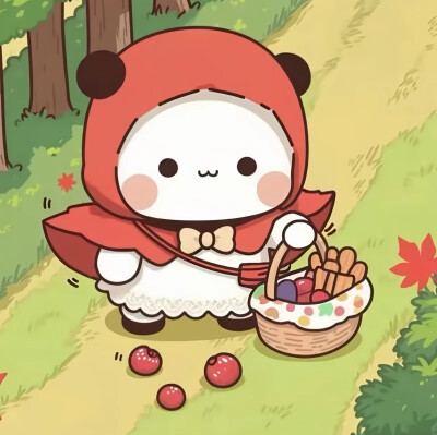 一二布布 小红二大灰布