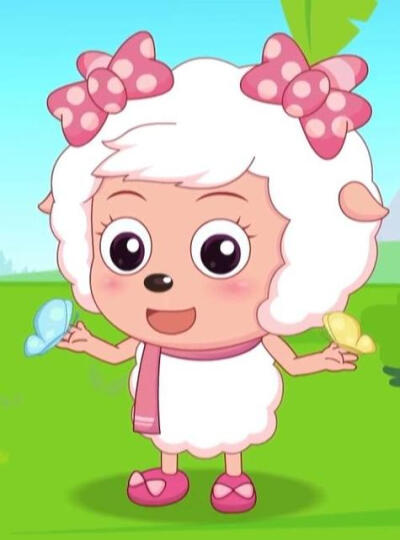 美羊羊