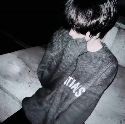 权威男头