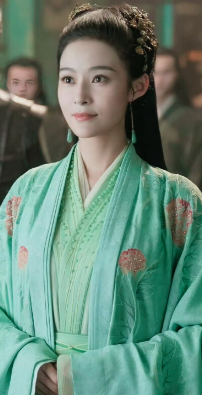 王媛可