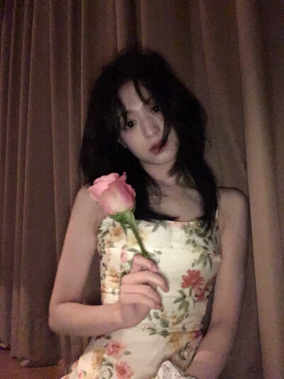 分享一些kpop女爱豆头像