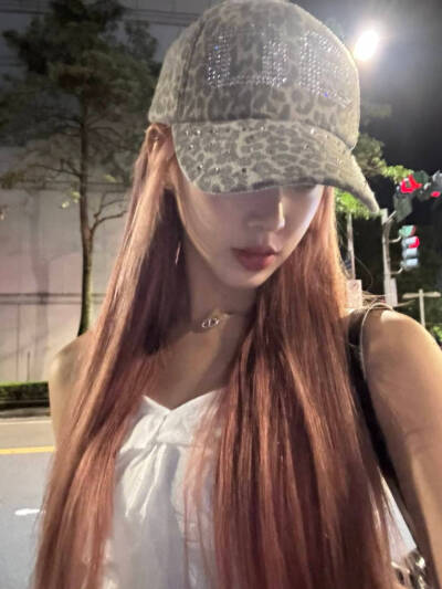 分享一些kpop女爱豆头像