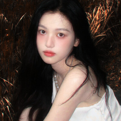
黄昏
