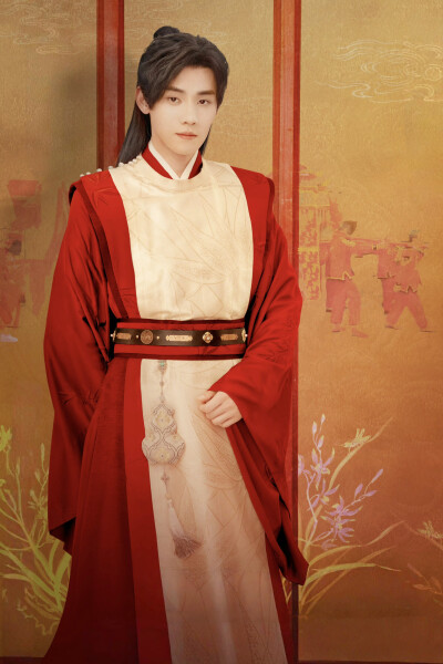 明媒善娶 陆池