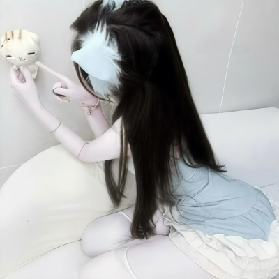少女