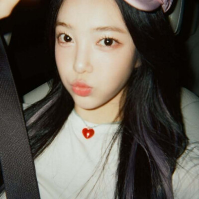 分享一些kpop女爱豆头像
