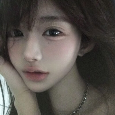 女头
