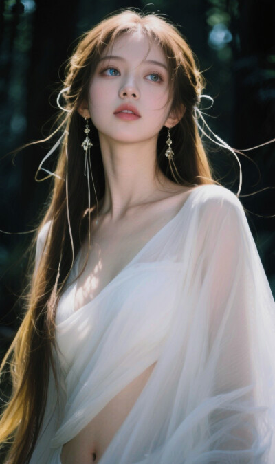 仙女姐姐