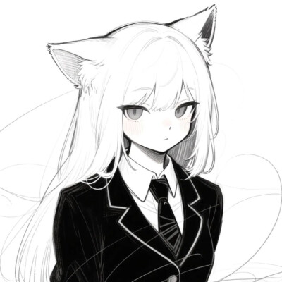 情侣头像