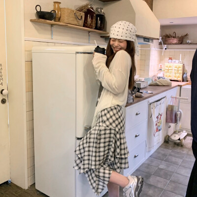 一起看愚蠢的晚霞吧