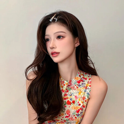 女生头像