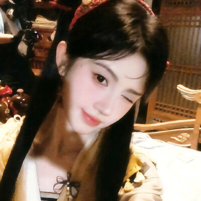hii 好久不见！