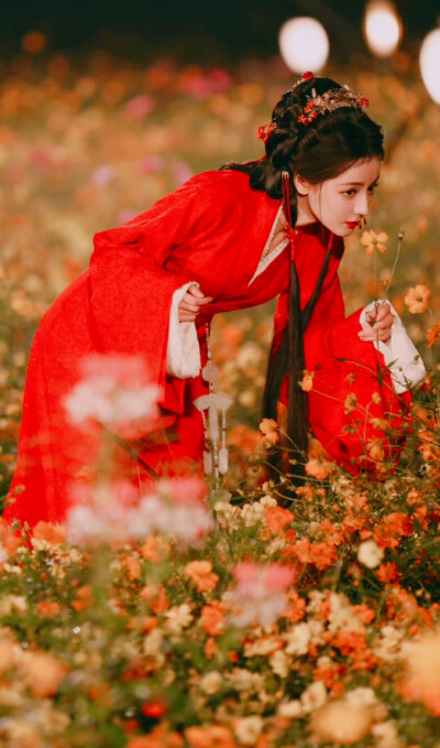 迪丽热巴