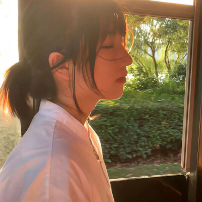 女生头像