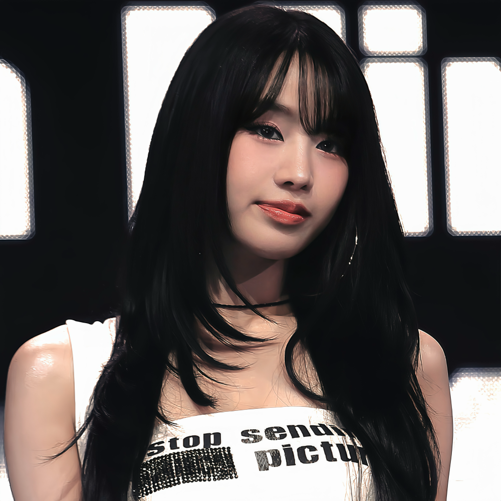 俞儿这个人美心善
