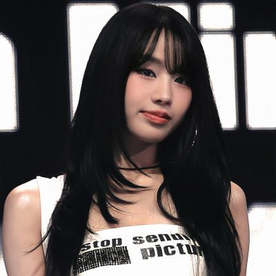 俞儿这个人美心善
