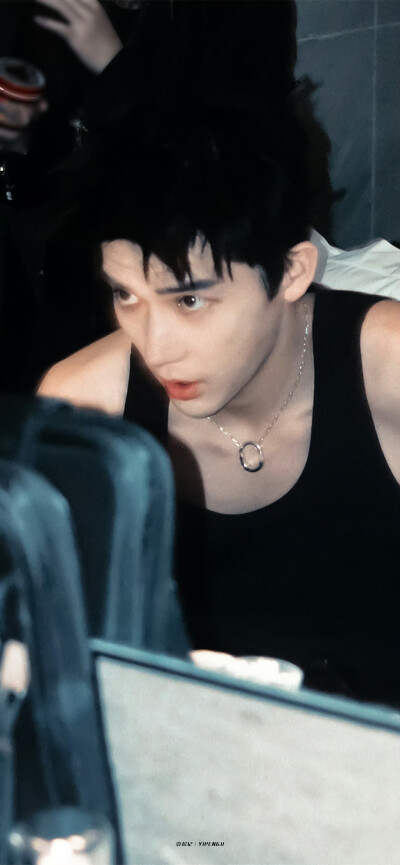 王安宇