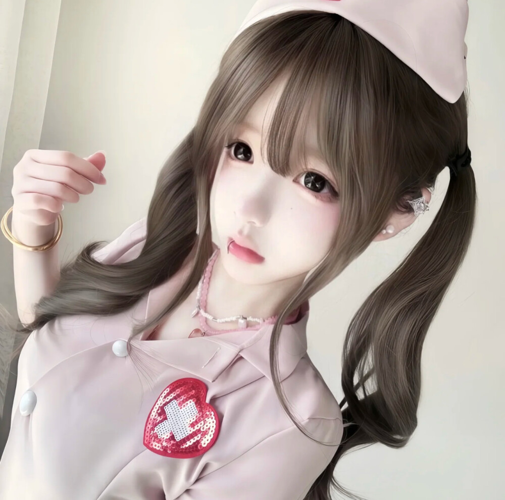 女头 真人可爱
发誓做小猫w'辈子仆人
