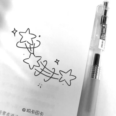 白色