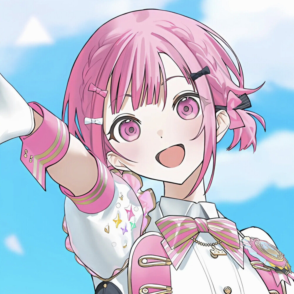 头像