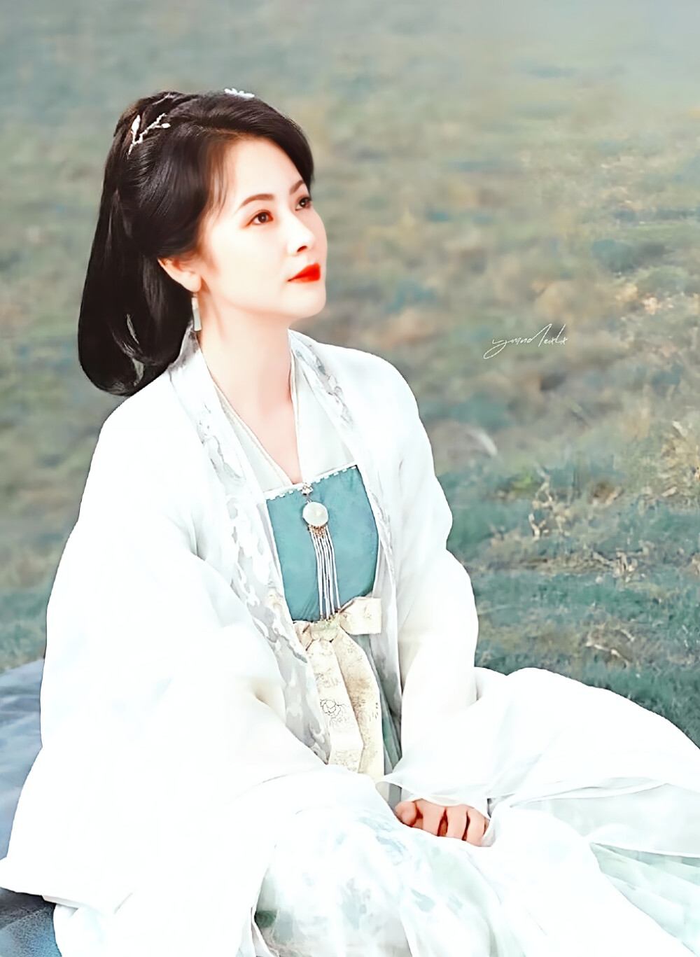 杨明娜