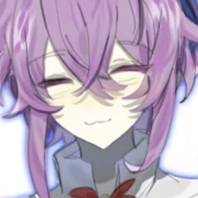 哼